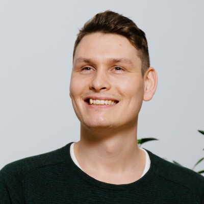 Jens Smidt-Jensen